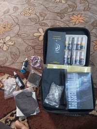 جهاز تاتو • الوان • ابر