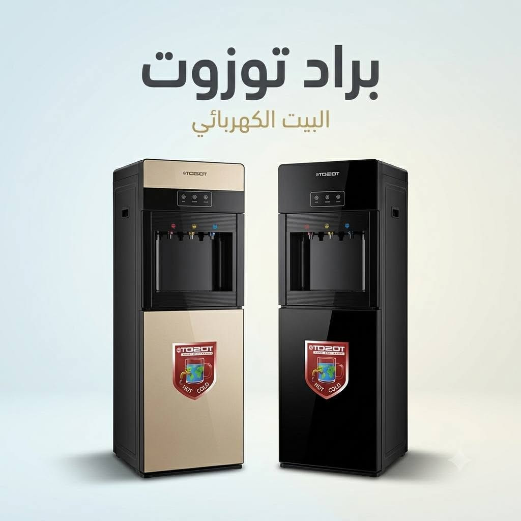 الصيف جاي والبراد ضروري
عرض ماراح يتكرر
براد توزوت بثلاق حنفيات
وقفل للماء الحار
وضمان سنه كامله
ويجي بلونين الاسود والذهبي
كل هذا بس ب150 الف دينار
للتواصل والاستفسار على الرقم التالي
***********
