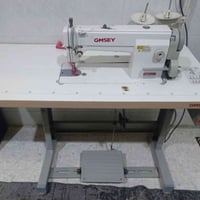 مكينه صناعي • تحكم سرعة • موفرة كهرباء