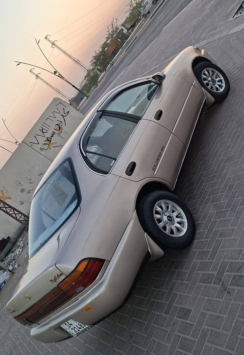 السلام عليكم
كورلا موديل 94 
رقم بصره النكليزي. سنويه نهايت 2029 
شرط تحويل المايحول ما ابيع ابو سنويه  بالناصريه
حجم المحرك 1800  مكفول من تبخير وتنقيص 
كير دنفش جبير
مكفوله من الكص ونقل الجثه والعيب شرعي
تبريد عاطل مايشتغل 
مسويلها ادامه كامله  جويتر ومسطره نوزلات وبلكات كلها جديد
سياره جاهزه  مجهزه 
شراي يتصل اتصال  ***********
العنوان البصره الزبير
سعر 53
