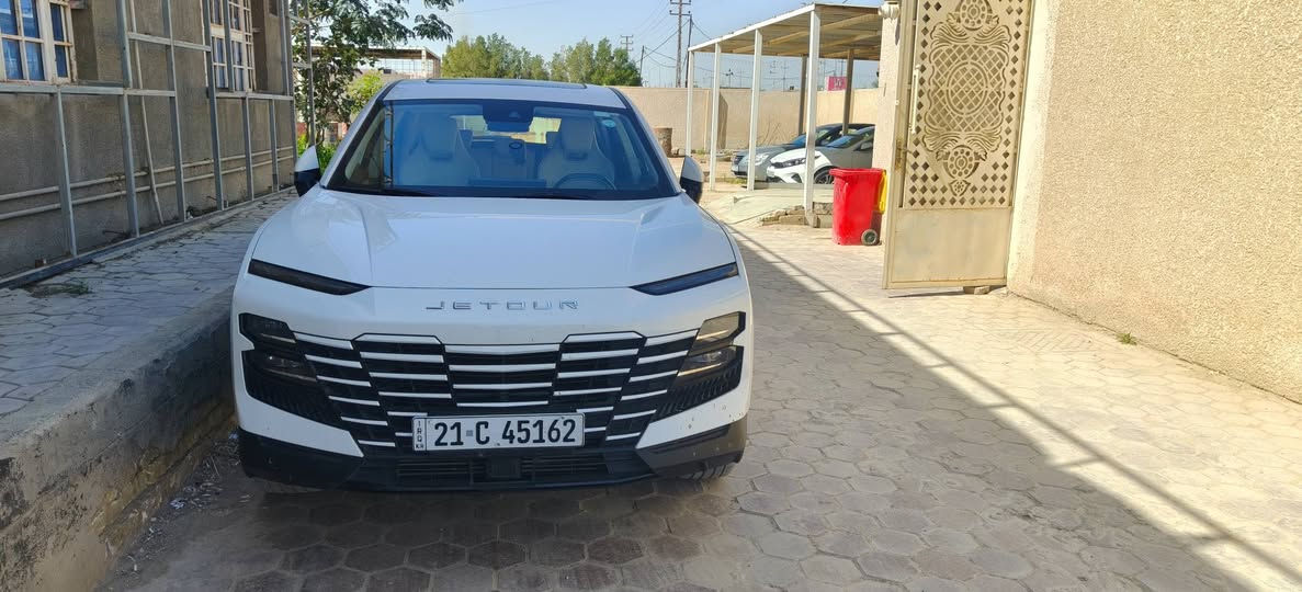 السلام عليكم جيتور داشينك 2024
ماشيه 33 الف 
فول الفول اعلى فئه لاكجري محرك 1600 تيربو
رقم سليمانيه باسمي 
مكانها واسط 
سعرها ...165 وبيها مجال


**إذا كنت صاحب هذا الإعلان وتريد حذفه لأي سبب، رجاءا أرسل رسالة إلى الدعم الفني**