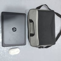 لابتوب HP • بصمة • زر المساحة معطل