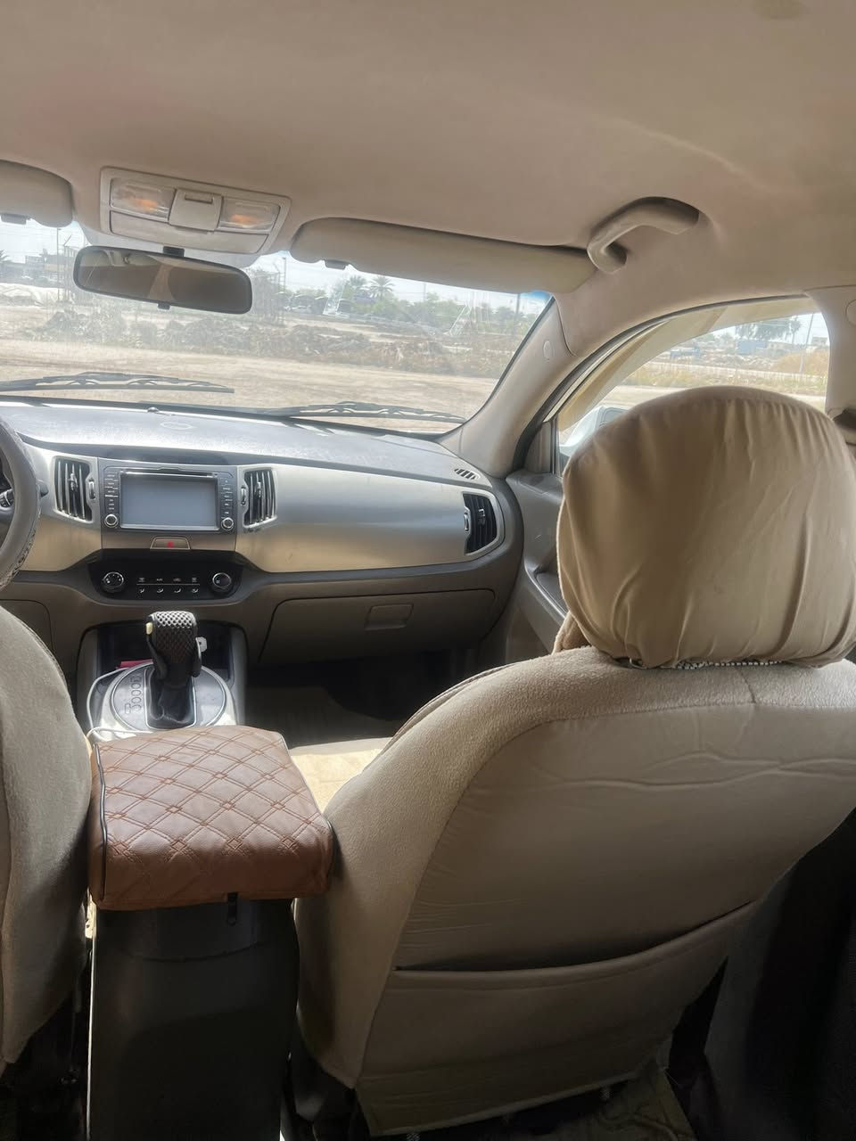 للبيع. سبورتج موديل 2013.  للأستفسار. ***********. غير متواجد على الفيس بك
