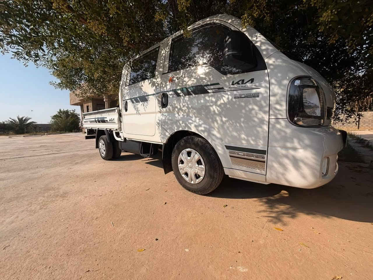 للبيع كيه بنكوموديل ٢٠٢٥زيرو السعر١٨٥وبيها مجال باقي تفاصيل تصال ع رقم***********
