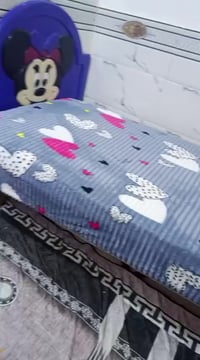 دوشك أبو نفر • طبقتين • تلبيس