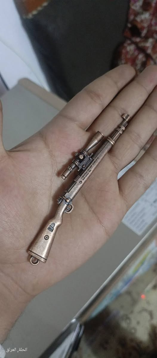 القطعه 3الاف


**إذا كنت صاحب هذا الإعلان وتريد حذفه لأي سبب، رجاءا أرسل رسالة إلى الدعم الفني**