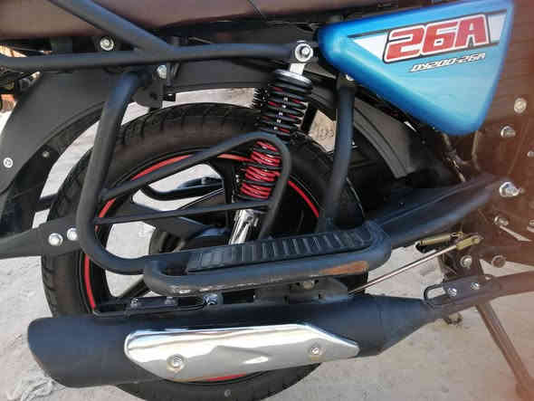 السلام عليكم 🫡
اخوتي دايون نفخ موديل 2023طالعه ب2025 شوفت عينكم النضافه والترتيب ماماشيه حلوه ونضيفه اوراق بيها ثنين اصوليات والبقيه سكنر الناصريه مركز سومر السعر مليون و650 وبيه مجال 1650
***********
