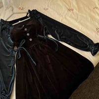 دشداشة فستان • خامة سوفت • مقاسات L-XL-XXL