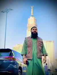 توصيل للحرم • قرب الحرم • شركة ياراني