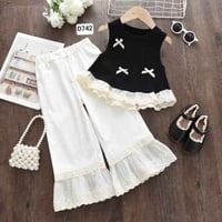 بغداد • مقاسات ٢-٧ سنين • ملابس أطفال