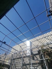 حدادة متنقلة • النجف والكوفة • صيانة