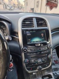 ماليبو ٢٠١٥ وارد أمريكي بأسمي  رقم بغداد الإنكليزي هزة جديدة رايدها ٨٠...