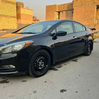 كيا فورتي • ٢٠١٦ • محرك ٢٠٠٠