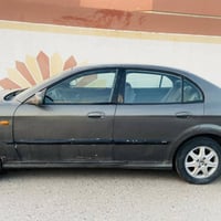 ابيكه ٢٠٠٦ • فول اوتماتيك • رقم صدامي