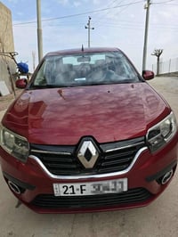 رينو سيمبول • Renault Symbol 2020 • سيمبول ماروني • رينو مستعملة • سيا...