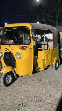 تكتك باجاج 2021 مرقم كربلاء سنوية بلتحويل تستلم الوحة التكتك مكينتهة خ...