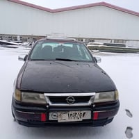 أوبل فيكترا • ١٩٩٠ • سليمانية