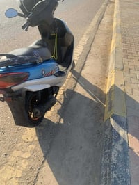 ماطور • محرك مكفول • بلا سوك