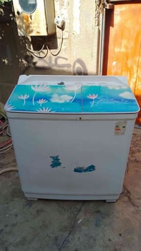 غسالة • تنشيف • حي العروبة كركوك