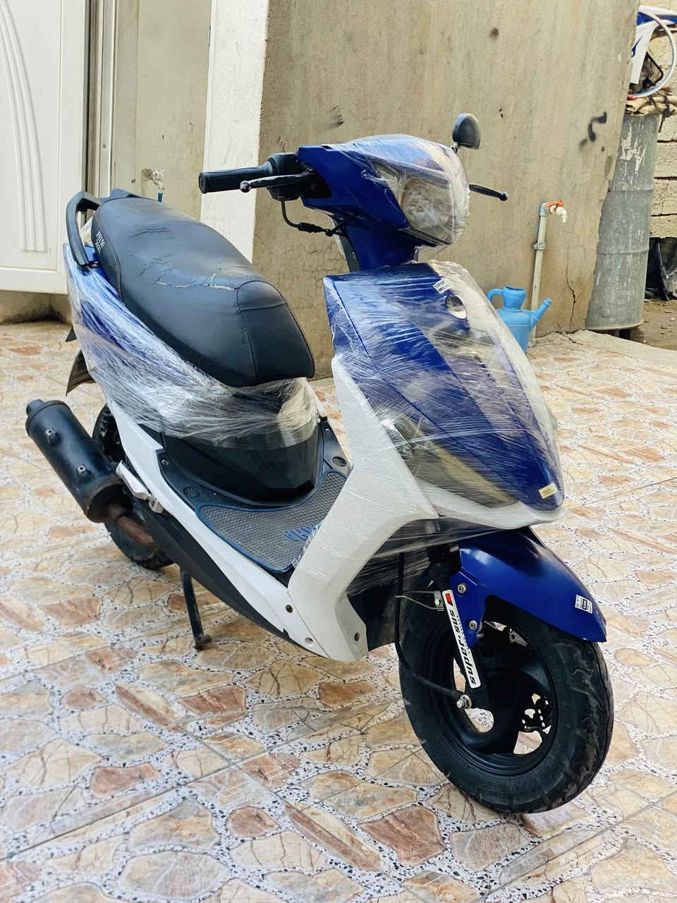 سلام عليكم ماطور ماكس اف اس  مكينه150سرعه120موديل 2021مطور مكينه لاصرف لابخار شلعه معدل فول مابي اي عيب بشرط كهربيات كامل اشاير عالي ناصي كله شغال كجات مال بنزين مال سرعه كله شغال للبيع سعره250اوبي مجال قليل للطيبين او للمراوس شعندك نزل مكان كركوك رقمي ***********
