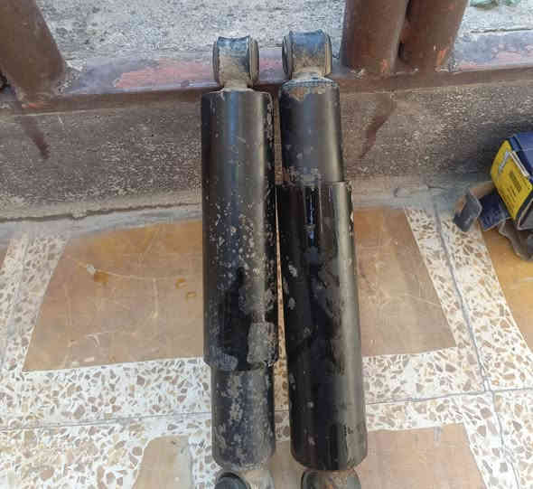 للبيع شرط لا تاخذ الفحص***********
