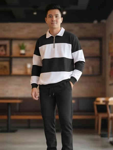 السعر 10 الاف
تراكسود رجالي

القياس L XL 2XL 3XL
القماش قطني ثخين

يوجد توصيل لكافة مناطق الشرقاط وخارج الشرقاط 
***********
