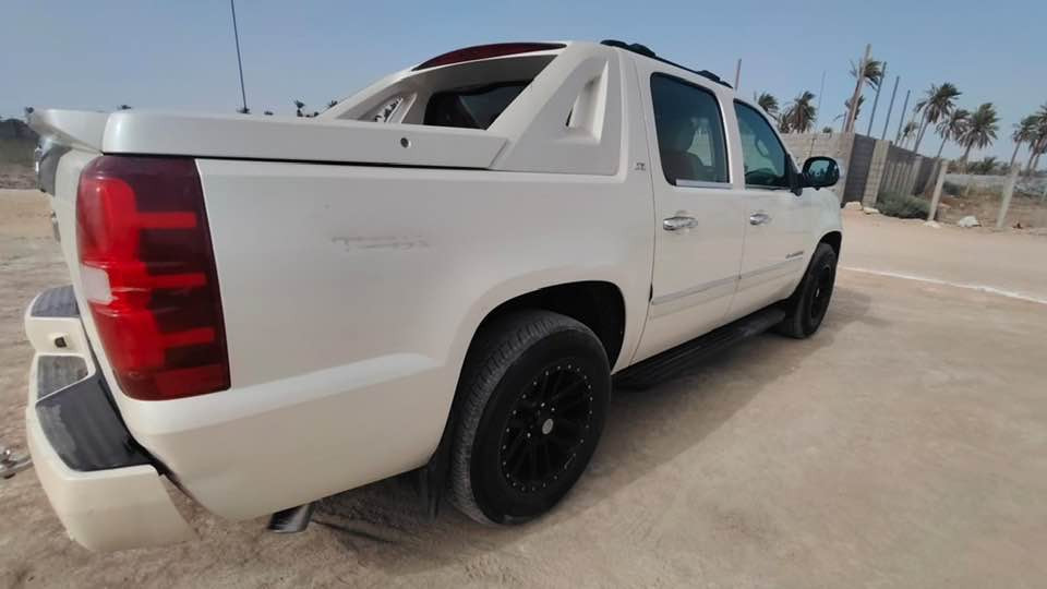 افلانج ٢٠١٢ خليجي موصفات LTZ عنوان ميسان باقي تفاصيل عله رقم ***********
