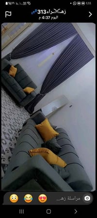 كنب • ١٠مقاعد • توصيل لجميع المحافظات