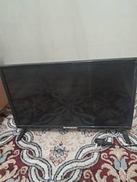 بسماية بغداد • شاشة ٢٤ • استعمال قليل