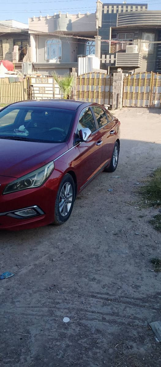 حادثها صبغ الباب الخلفي + بارد الدعامية الخلفية فقط
مكانها بغداد 
للتواصل ع الخاص


**إذا كنت صاحب هذا الإعلان وتريد حذفه لأي سبب، رجاءا أرسل رسالة إلى الدعم الفني**