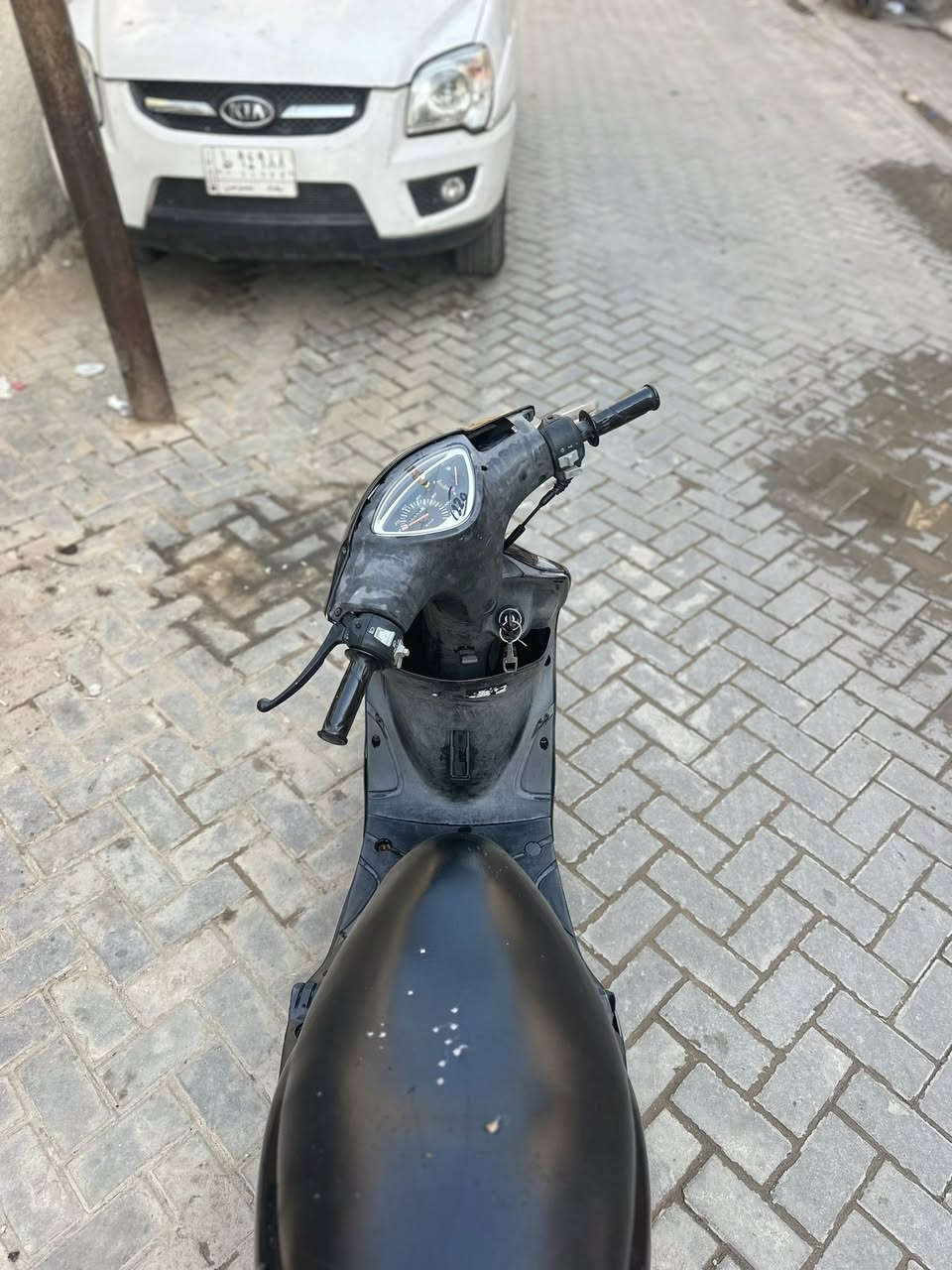سلام عليكم ماكس عدلة لبيع مكفولة من كلشي سعرهة ٨٠٠وبيهة مجال ***********
