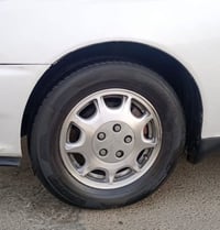 ويل كريستا • بدون تايرات • شطره