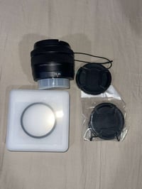 فوجي 15-45 • قطر 52 • فلتر UV