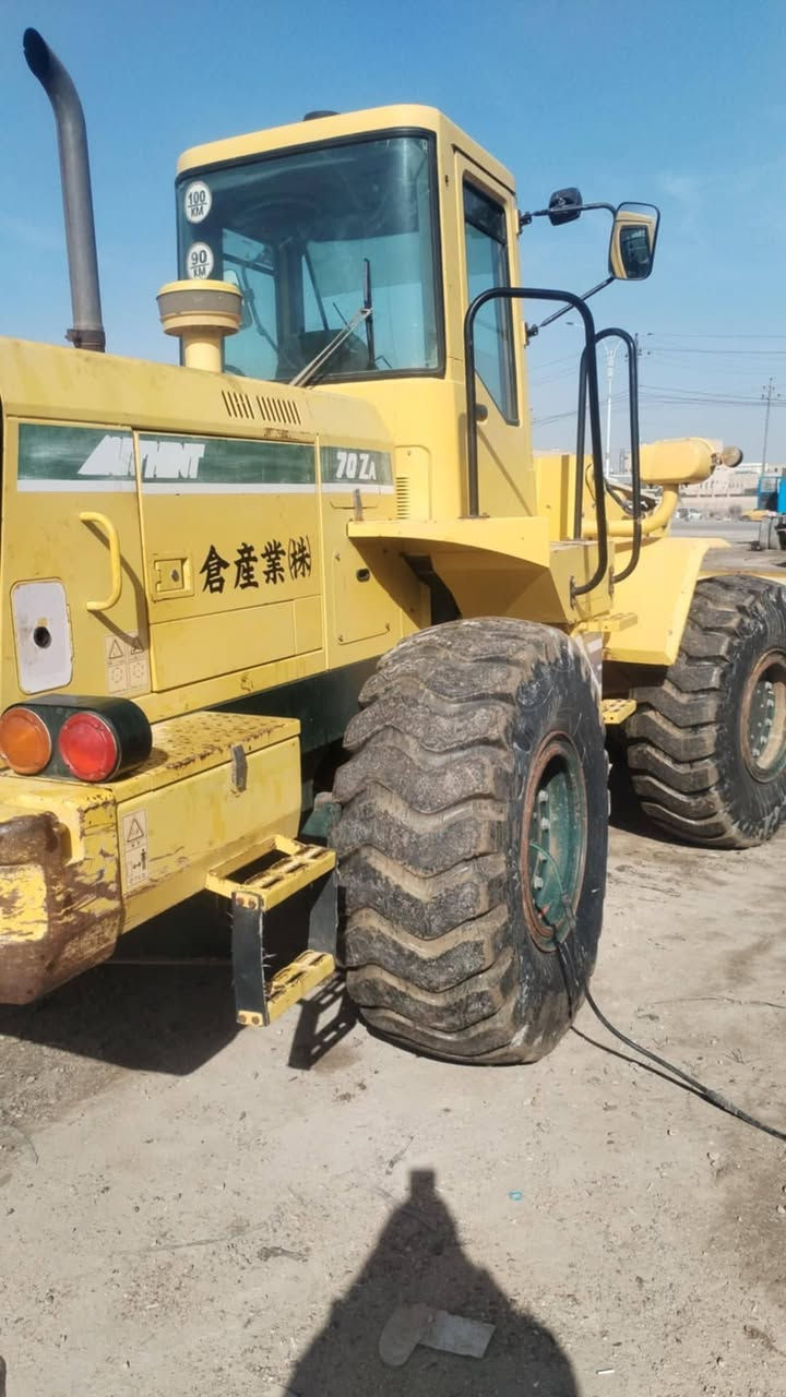 كاوسكي 70موديل 2005 مكفول مكان السماوه أنا مكلف بالنشر وهذا رقم صاحب الحلال 
***********
