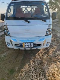 فحل 2017 سياره جديده مقفوله كفاله عامه من ضربه ومن صبغ ومن تبديل جيركا...