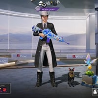 حساب للبيع • بغداد • بيع وجه لوجه