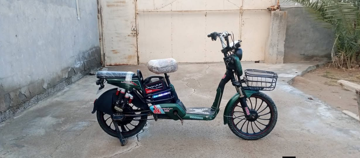 ماكو هيك متوازي على البيع  سعر 160 مكان ديالى الخالص ***********
