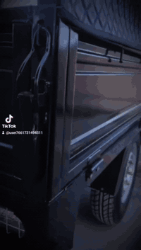 توكتوك • كفالة عامة • جرد