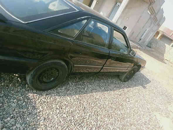 السلام عليكم
مازده حجم 626 رقم صلاح الدين انكليزي شرط تحويل
كير محرك شرط
صدر امامي خلفي جديد
تايرات جدد
كهربائيات شغاله
مرشوشه جماليه
سياره جاهزه
السعر 30 وبيه مجال ويرهم مراوس
***********
