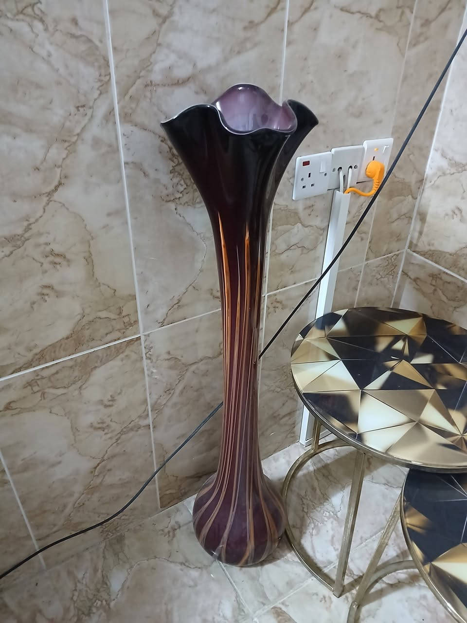 طبلات ب٥٠ فازه ب٢٥ ستاره مبطنه ب٥٠


**إذا كنت صاحب هذا الإعلان وتريد حذفه لأي سبب، رجاءا أرسل رسالة إلى الدعم الفني**