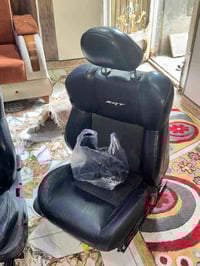 كشنات جارجر • موديل 2010 • تحكم كهربائي