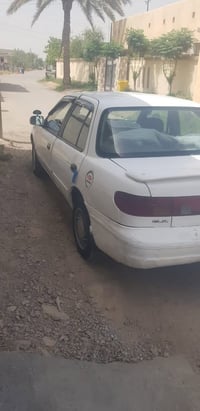 سيفيه • موديل ٩٤ • محرك شرط