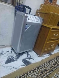 امبي ثري البيع نضافة فول تصال ٠٧٨١٩٥١٠٥٩٩