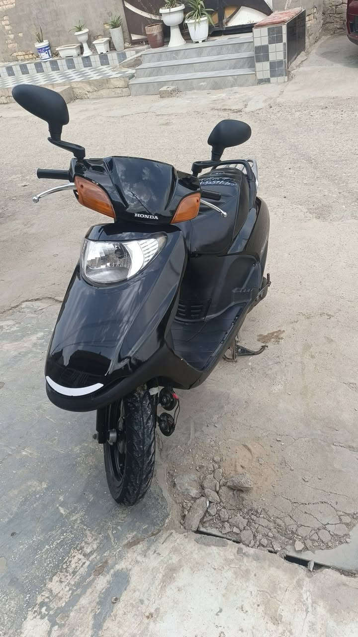 سبيسي ياباني للبيع مامفتوحه بس الكفر الامامي مبدل  نظيفه كلش للاتصال ***********
