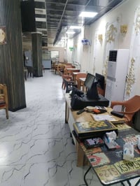 🏦 محل تجاري للايجار او البيع في الكرادة داخل 👍 يصلح ان يكون كوفي شوب ا...