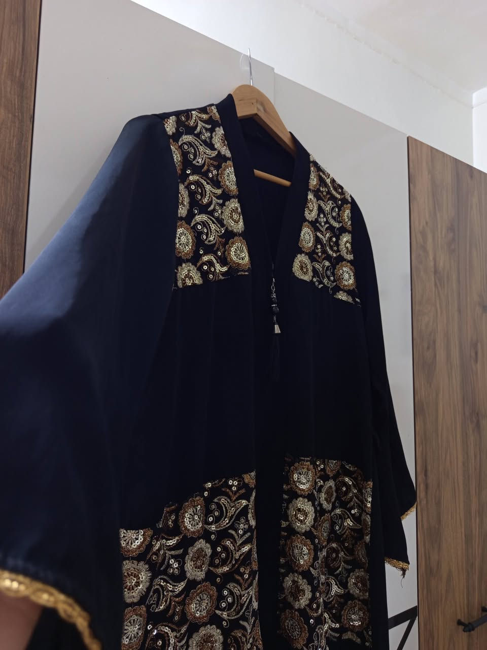 عبي إسلامية للبيع
مستعمله قليل


**إذا كنت صاحب هذا الإعلان وتريد حذفه لأي سبب، رجاءا أرسل رسالة إلى الدعم الفني**