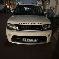 سلام وعليكم رانج روفر سبورت 2010 مراوس حسب القناعه شعندك نزل ب تعليقات...