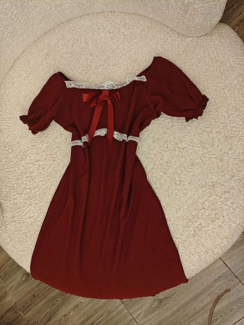 شلحا على شكل فستان
براند رقه


**إذا كنت صاحب هذا الإعلان وتريد حذفه لأي سبب، رجاءا أرسل رسالة إلى الدعم الفني**