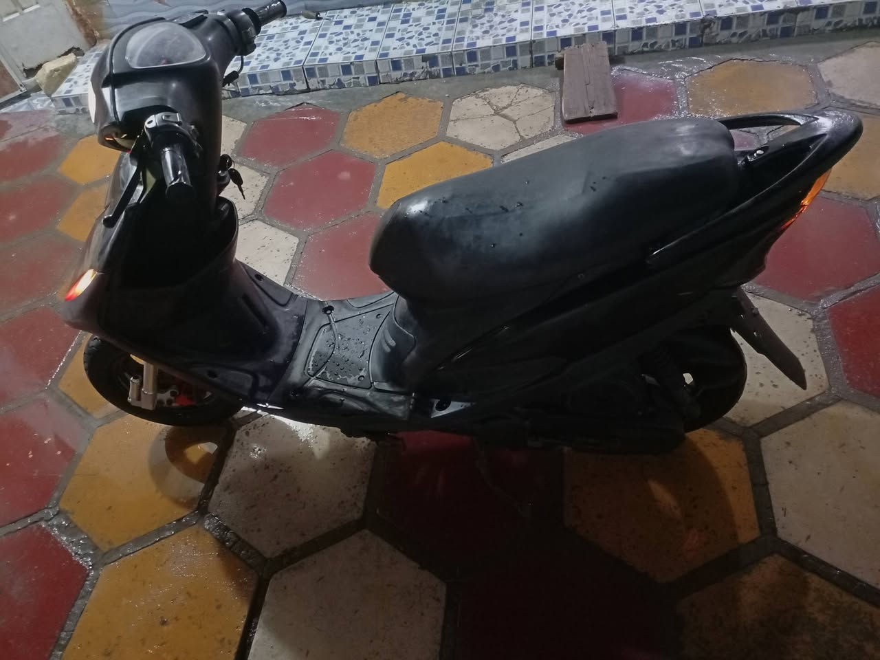 سلام عليكم دراجه ماكس عدله نضيفه  شغاله هندر مكينه ناعمه صالنصه صجميه  كهربائيات كامله خير من الله 50 بلاد شلعه ومعدل باقي تفاصيل واتساب او علا هذا الرقم بيك خير وتدلل ***********
