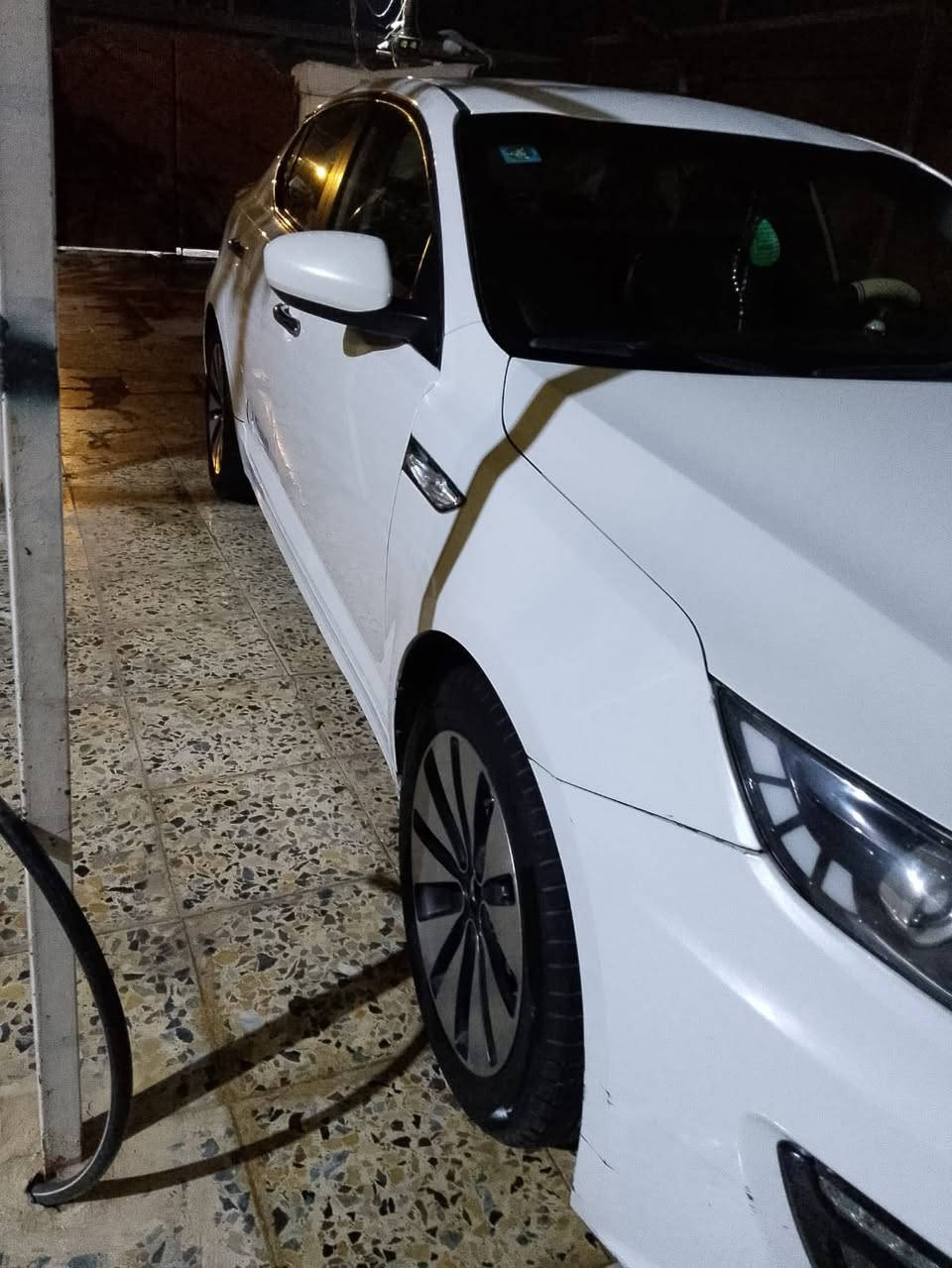 كيا وابتما 2011 مكينه
2000
رقمهم بغداد بسمي سنويه 29
سياره بيه 4 قطع صبغ 
محرك وكير بلادي
ماشي 226
مكان بغداد حي ور سبع قصور 
***********
